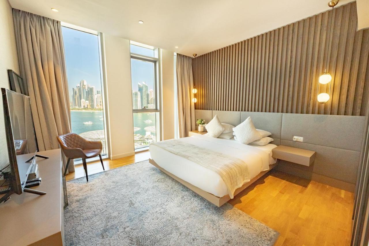 Fam Living Bluewaters - Island Living - Ain & Sea View Apartment