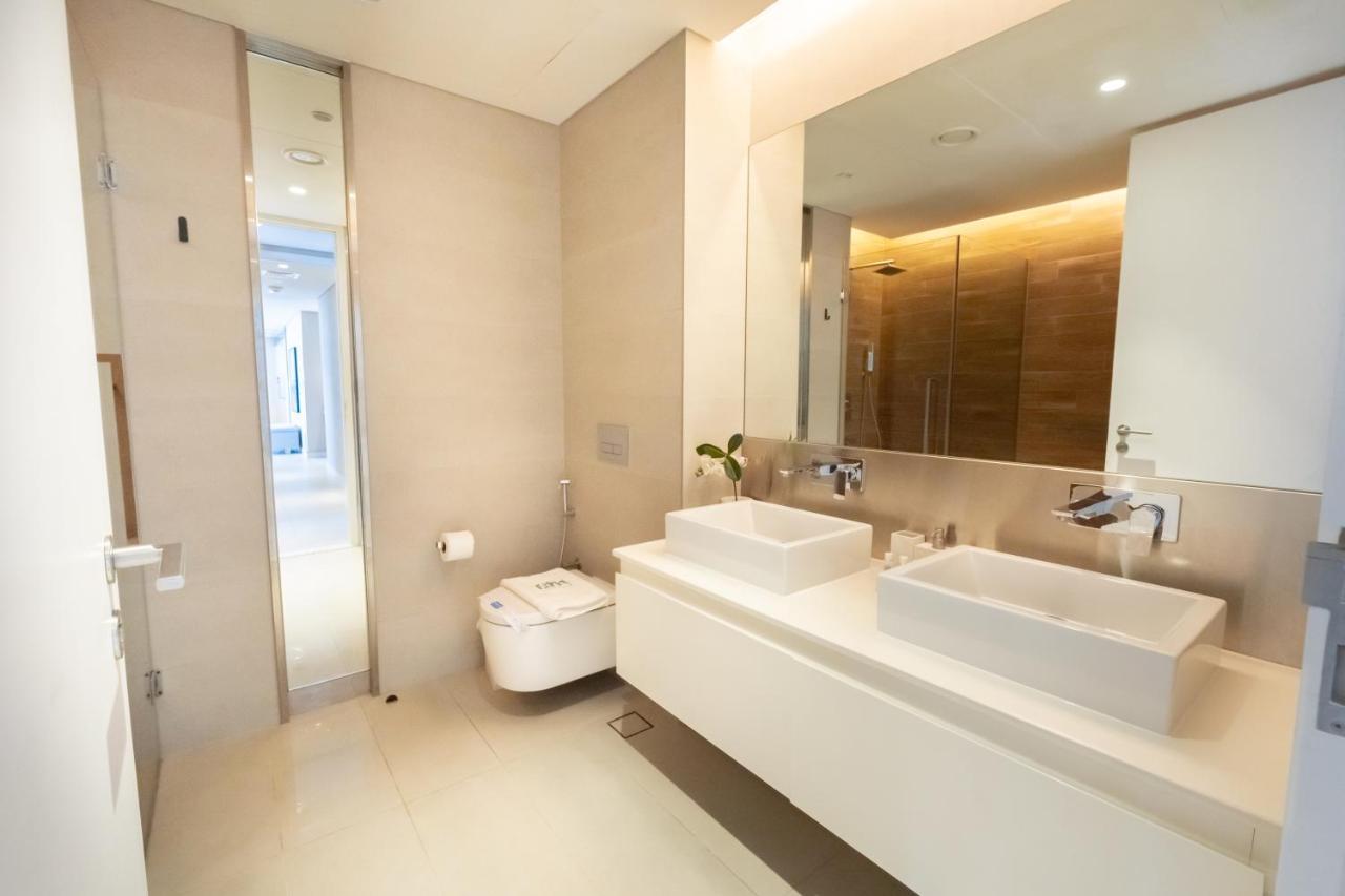 Fam Living Bluewaters - Island Living - Ain & Sea View * Dubai