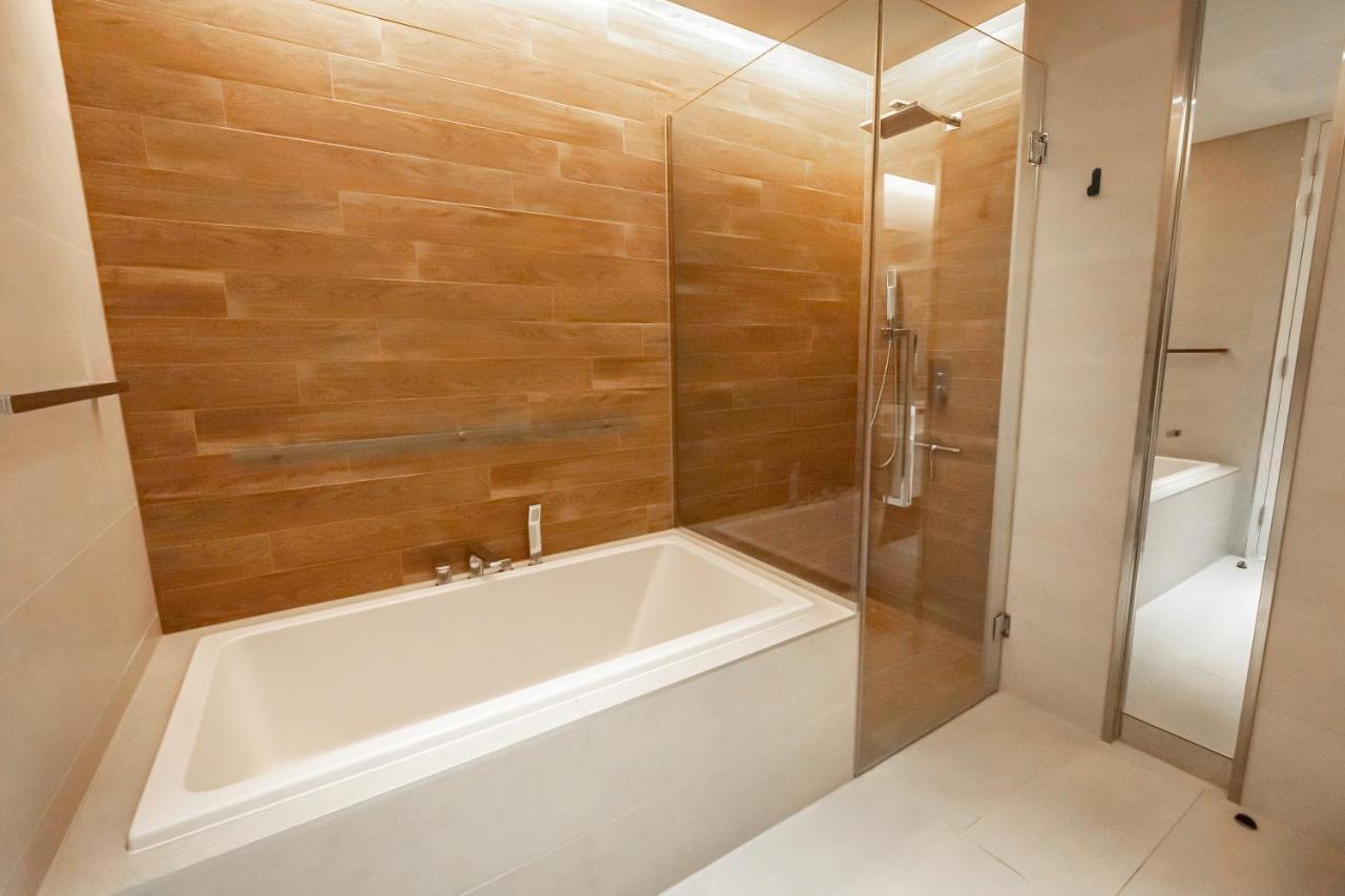 Apartment Fam Living Bluewaters - Island Living - Ain & Sea View