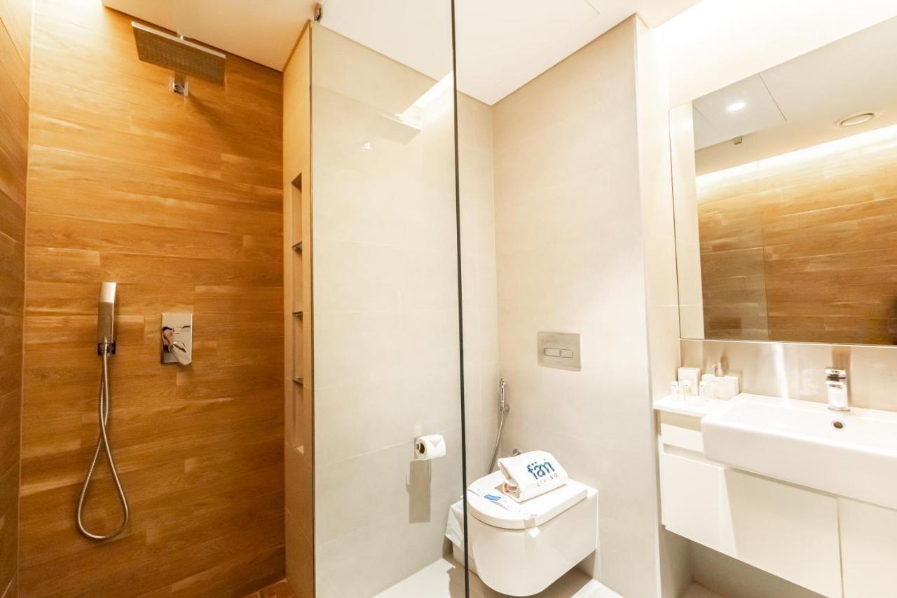 Fam Living Bluewaters - Island Living - Ain & Sea View Apartment