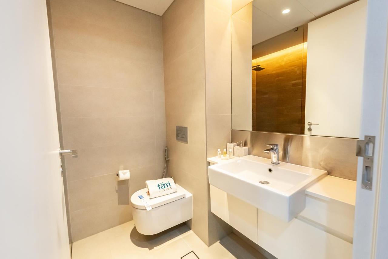 Fam Living Bluewaters - Island Living - Ain & Sea View * Dubai