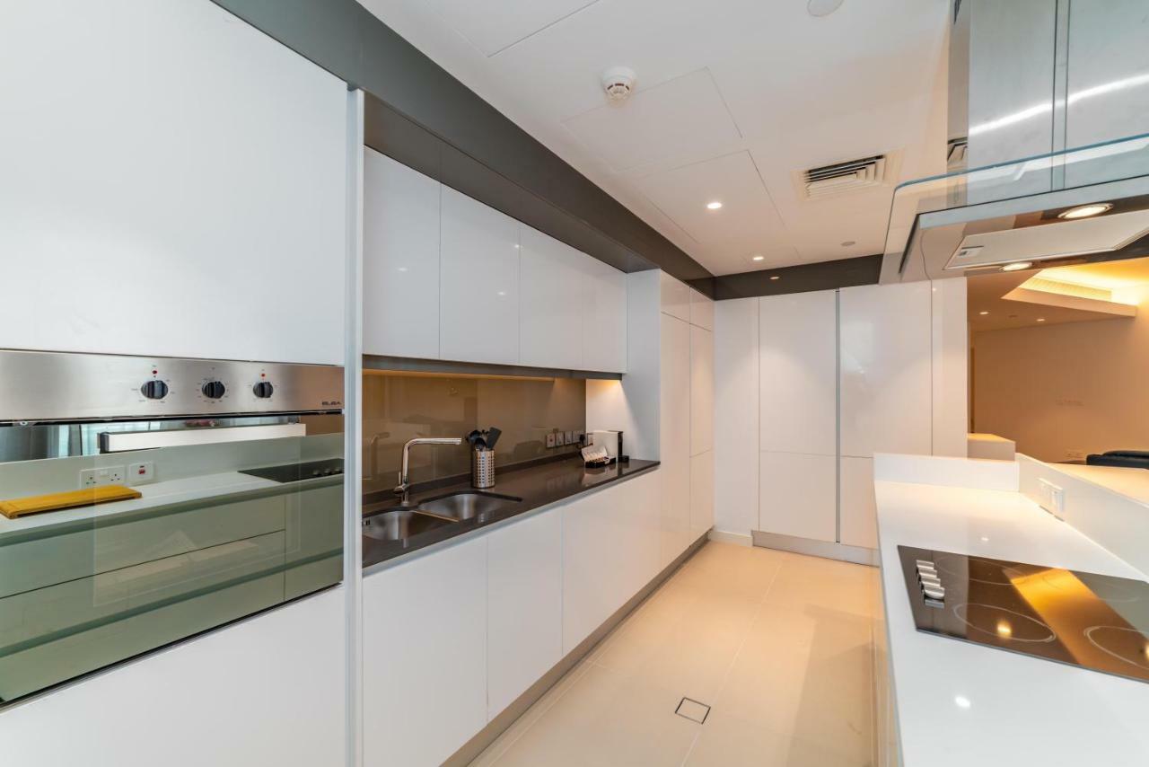 Apartment Fam Living Bluewaters - Island Living - Ain & Sea View Dubai