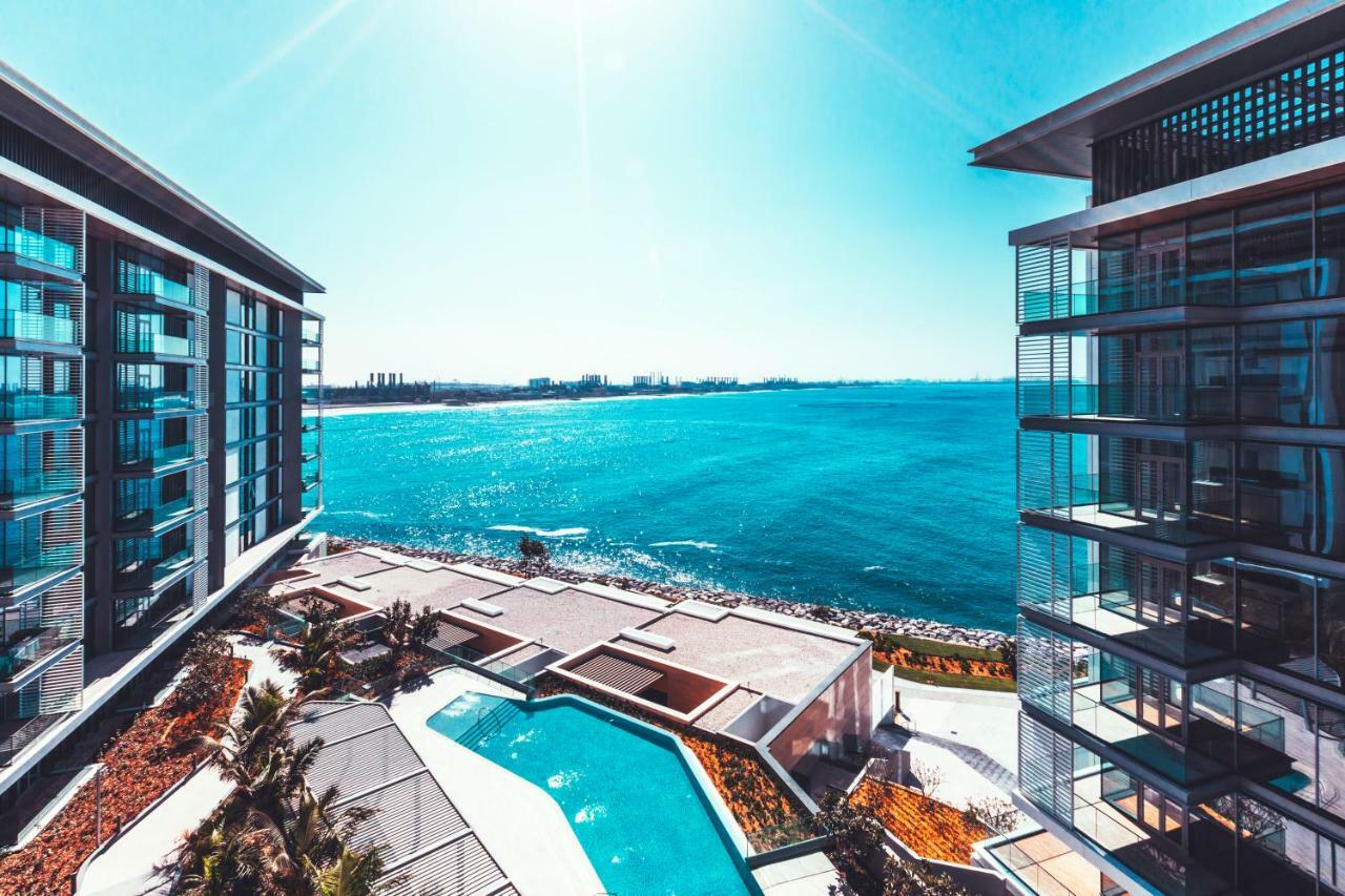 Fam Living Bluewaters - Island Living - Ain & Sea View