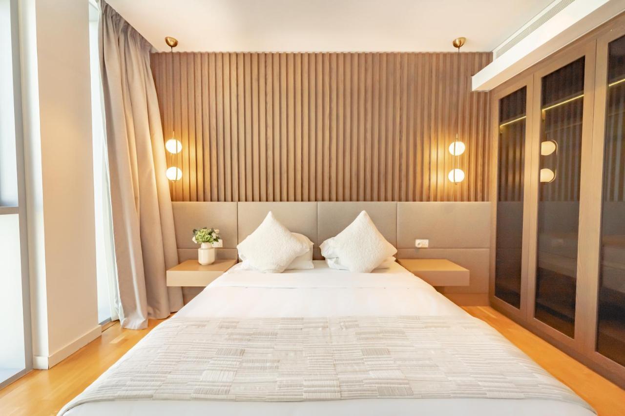 Fam Living Bluewaters - Island Living - Ain & Sea View Dubai
