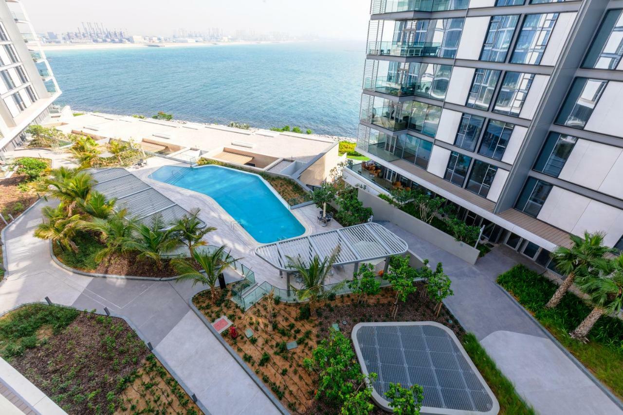 Fam Living Bluewaters - Island Living - Ain & Sea View